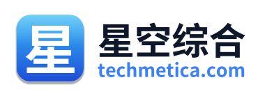 星空综合 Logo