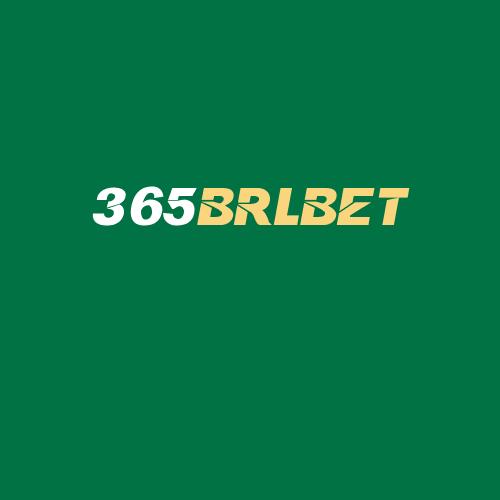 Logo da 365BRLBET