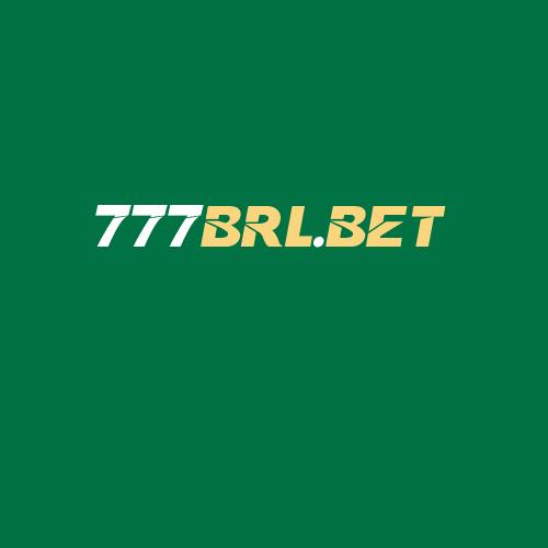 Logo da 777BRL.BET