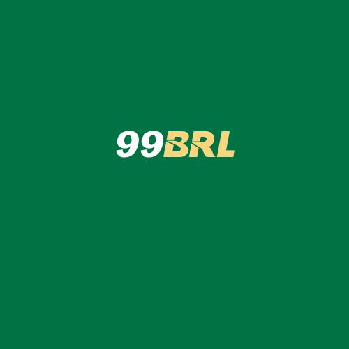 Logo da 99BRL