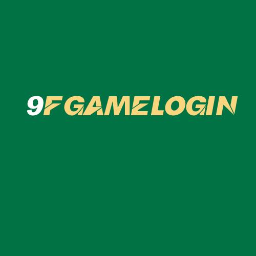 Logo da 9FGAMELOGIN