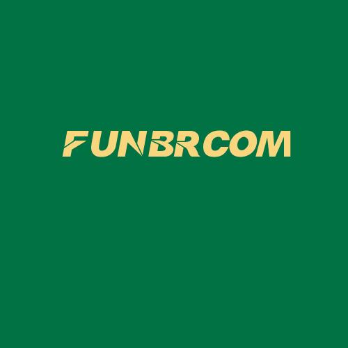 Logo da FUNBRCOM