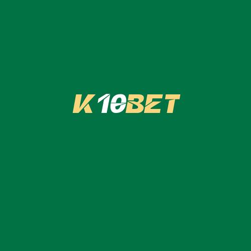 Logo da K10BET