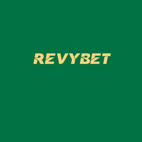 Logo da REVYBET