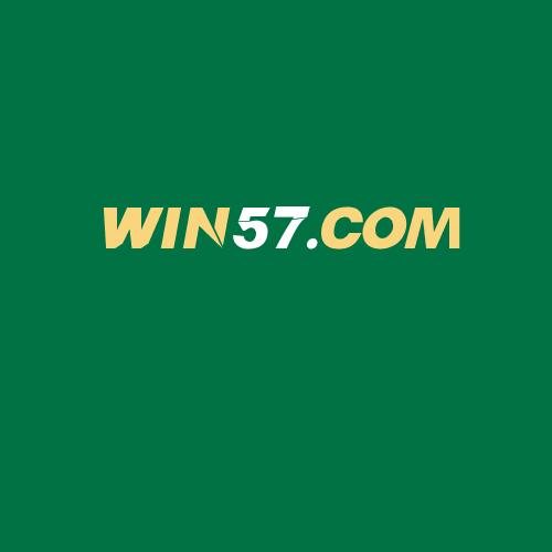 Logo da WIN57