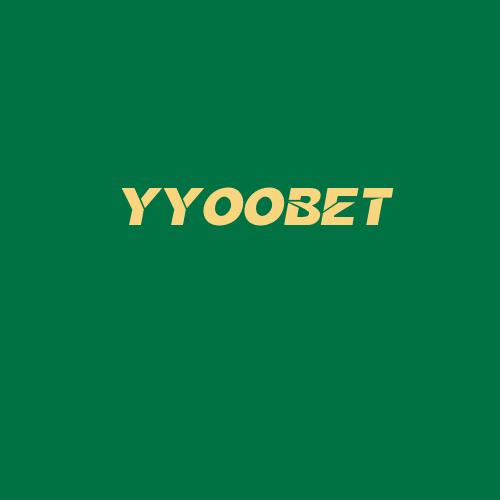 Logo da YYOOBET